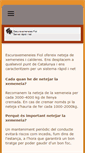 Mobile Screenshot of escuraxemeneiesfiol.com